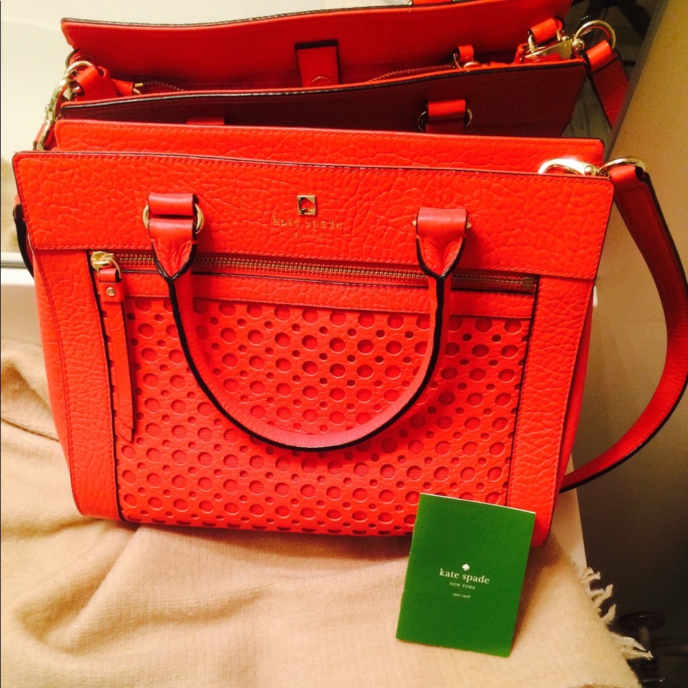 Kate Spade Satchel